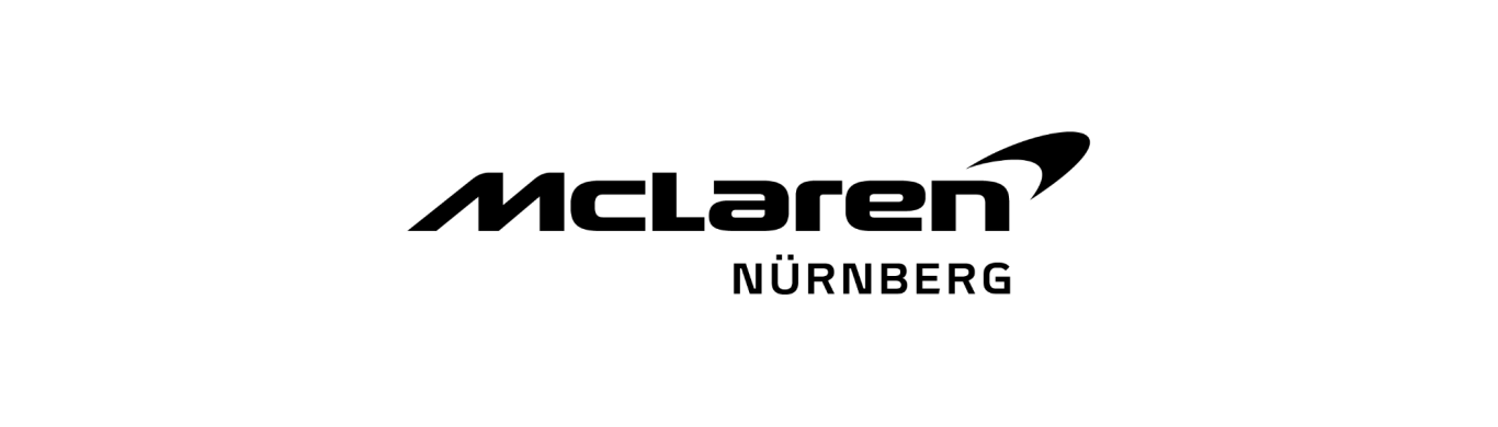 McLaren Nürnberg