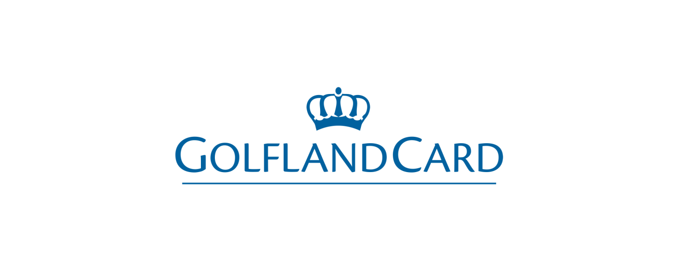 Golfland Card